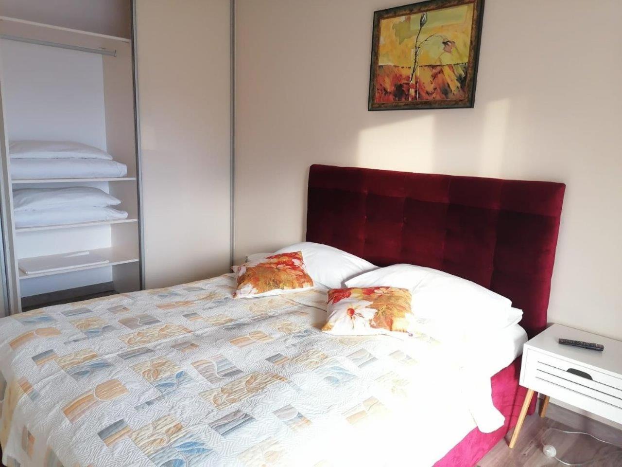 Apartamenty Polanki Park Aquarose Kolobrzeg- Basen,Sauna,Silownia,Place Zabaw Dla Dzieci - Inclusive , Restauracja, Garaz מראה חיצוני תמונה