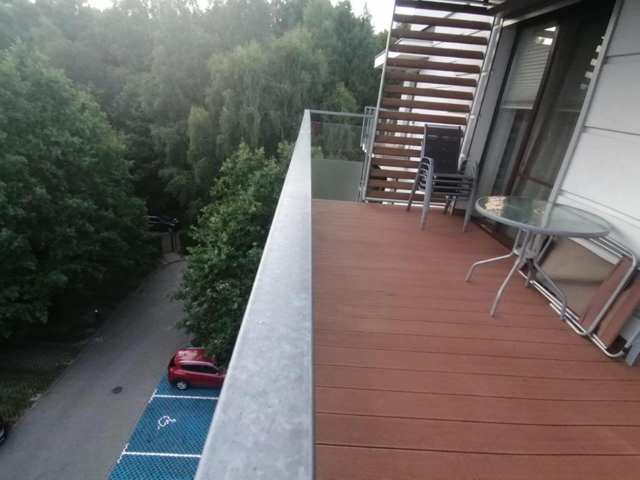 Apartamenty Polanki Park Aquarose Kolobrzeg- Basen,Sauna,Silownia,Place Zabaw Dla Dzieci - Inclusive , Restauracja, Garaz מראה חיצוני תמונה