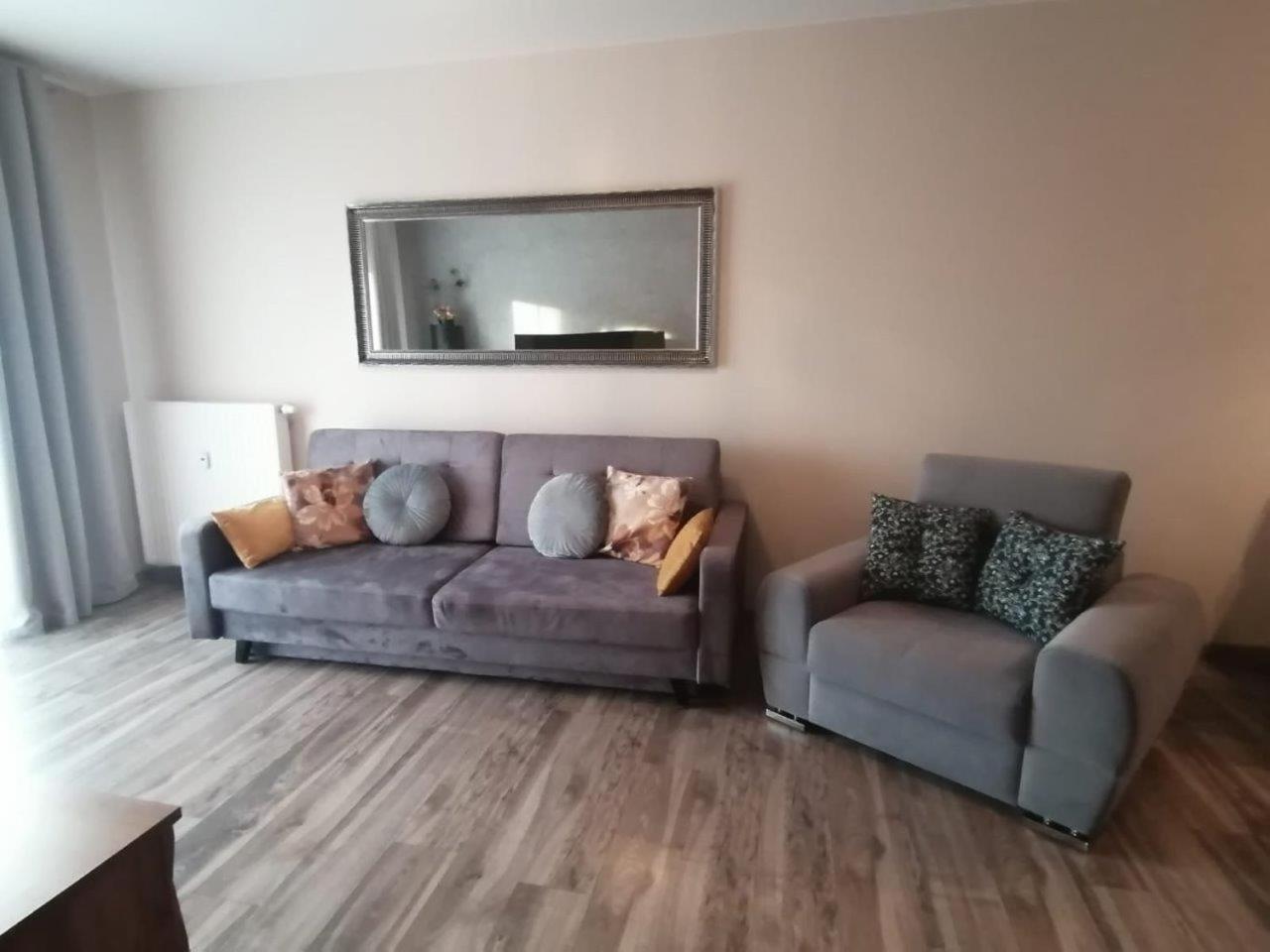 Apartamenty Polanki Park Aquarose Kolobrzeg- Basen,Sauna,Silownia,Place Zabaw Dla Dzieci - Inclusive , Restauracja, Garaz מראה חיצוני תמונה