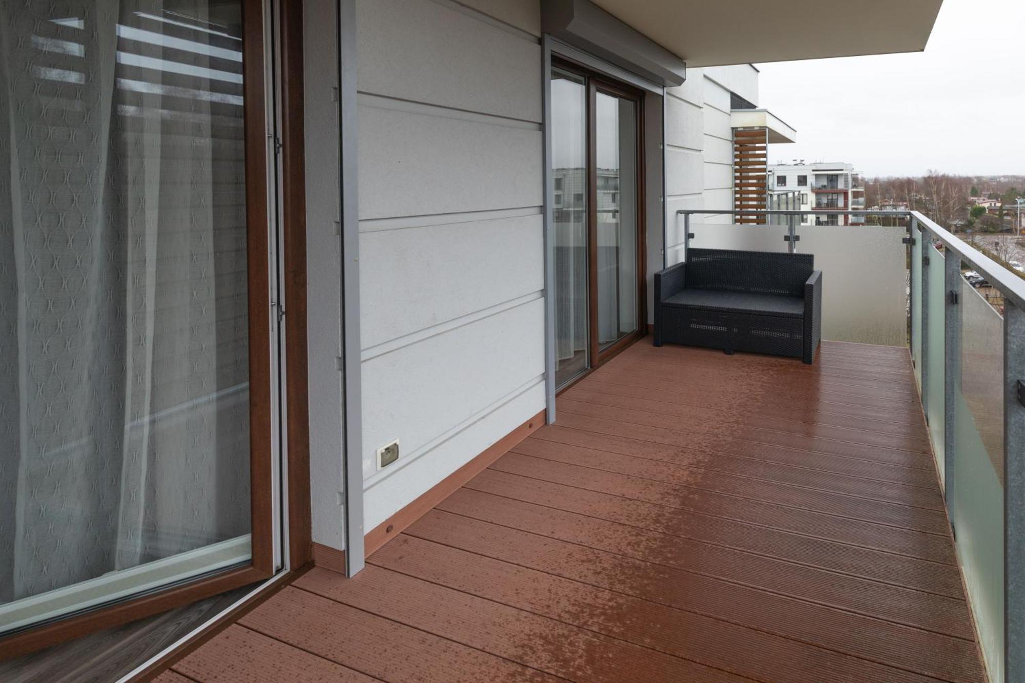 Apartamenty Polanki Park Aquarose Kolobrzeg- Basen,Sauna,Silownia,Place Zabaw Dla Dzieci - Inclusive , Restauracja, Garaz מראה חיצוני תמונה